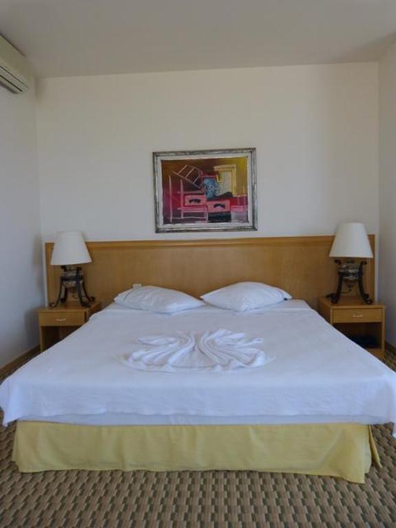 Belek Park Hotel Habitación foto